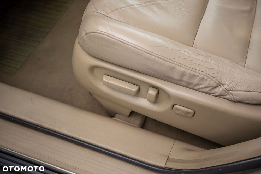 Honda CR-V 2.2i CTDi Executive - 29