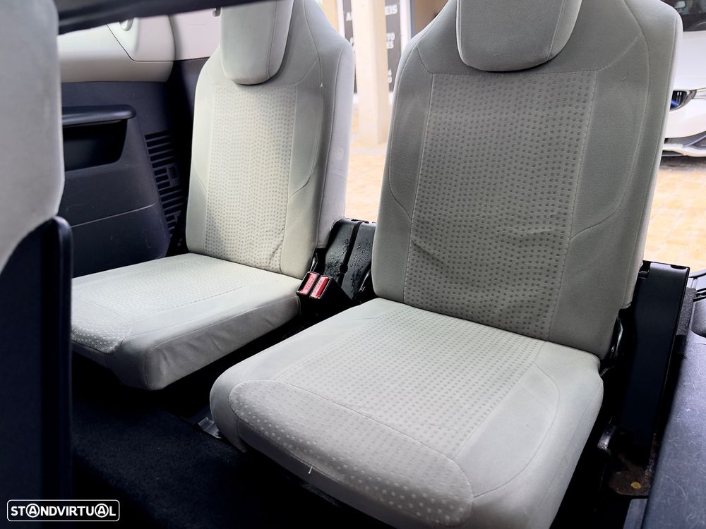 Citroën C4 Grand Picasso 1.6 HDi Exclusive RFM CMP6 - 48