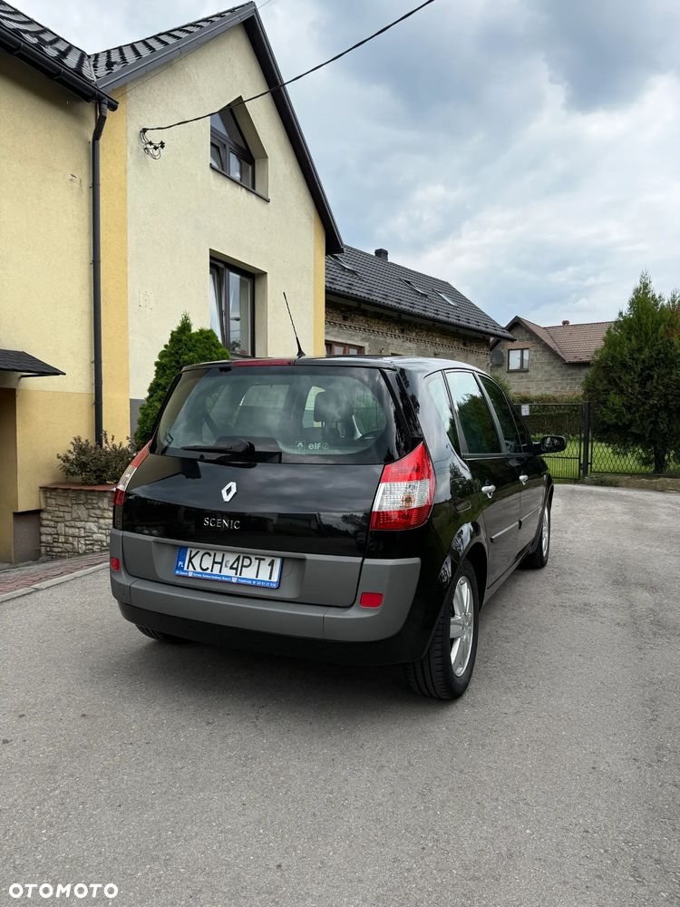 Renault Scenic - 2