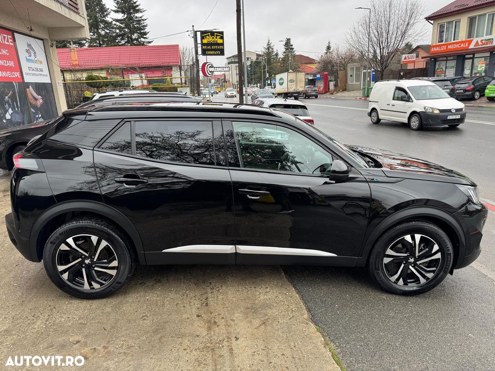 Peugeot 2008 136 GT - 8