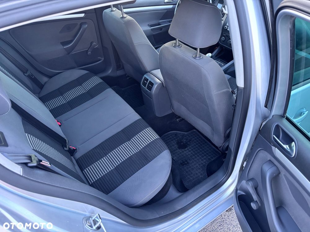 Volkswagen Golf 1.4 TSI Trendline - 21