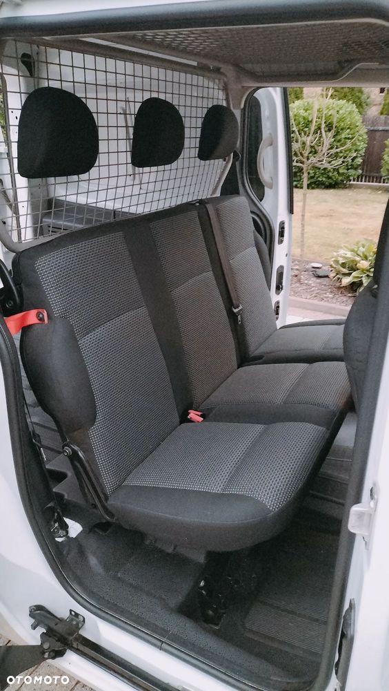 Mercedes-Benz Citan extralang - 11
