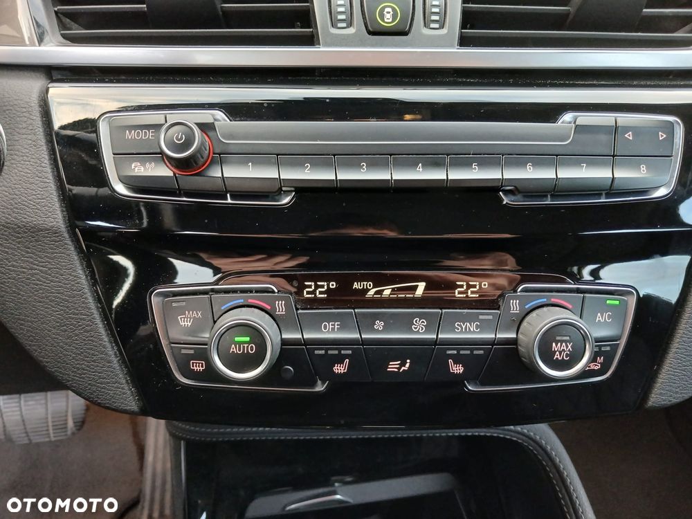 BMW X1 sDrive18i GPF M Sport - 14