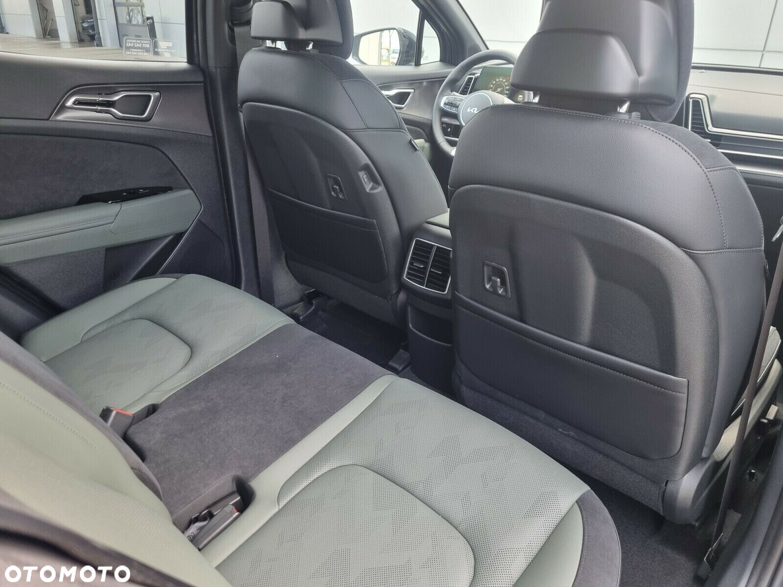 Kia Sportage - 22