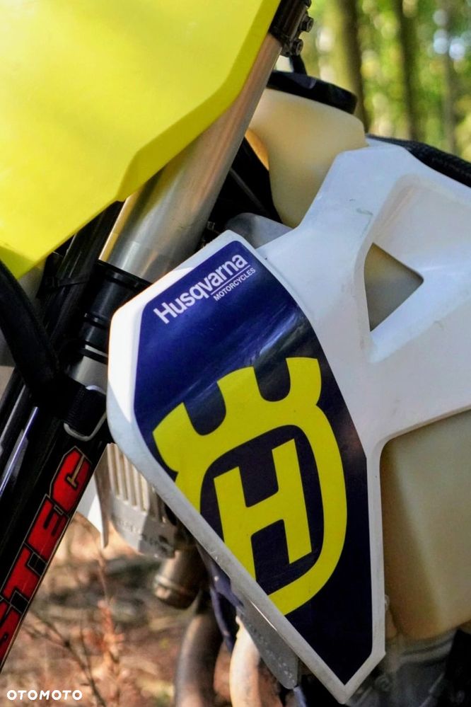 Husqvarna FE