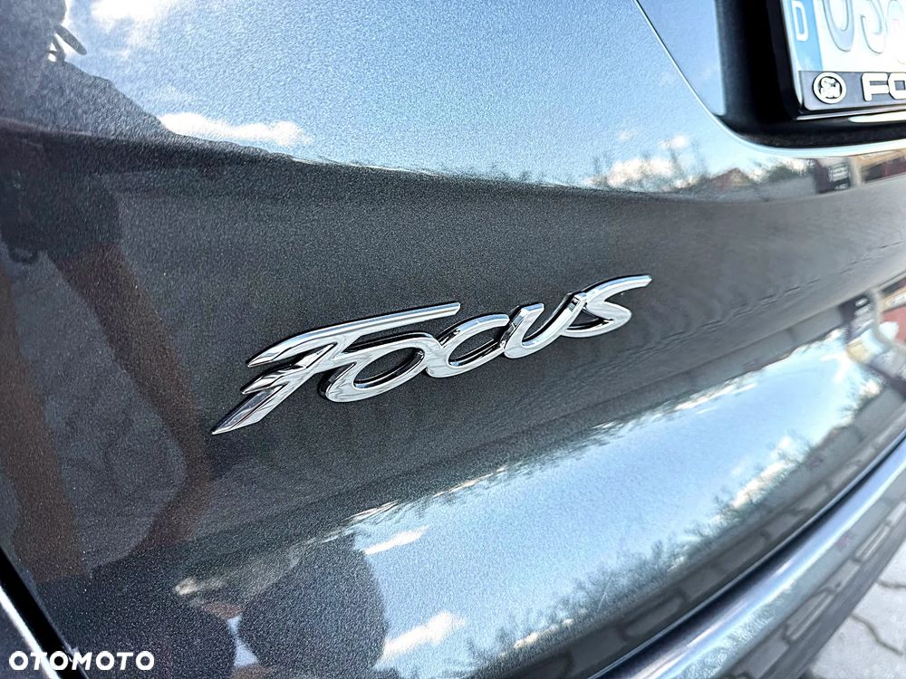 Ford Focus 2.0 EcoBlue ST-Line Business - 15