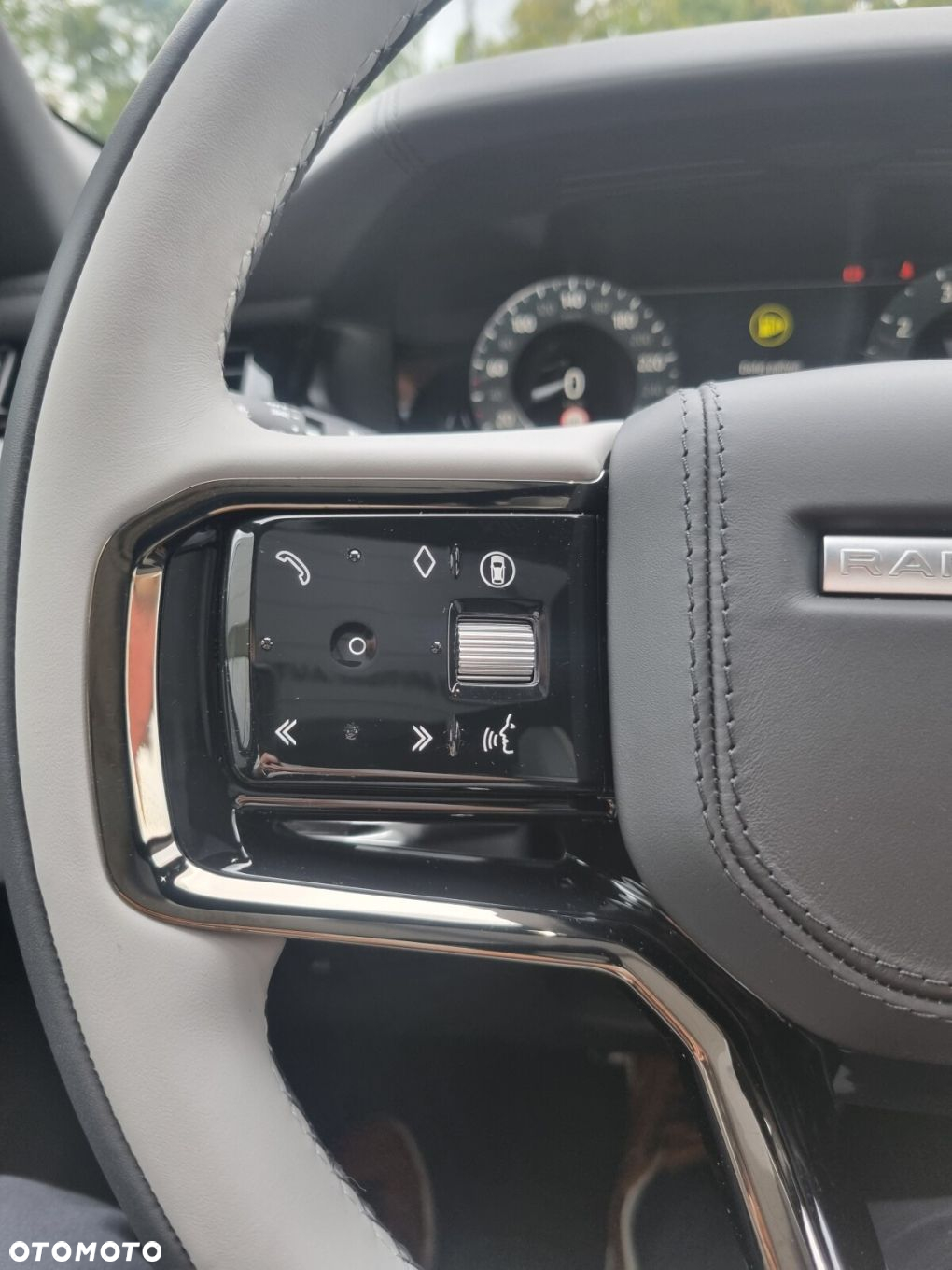 Land Rover Range Rover Velar - 11