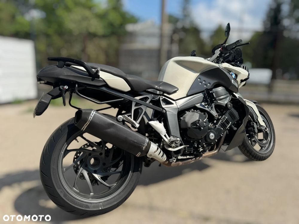 BMW K - 3