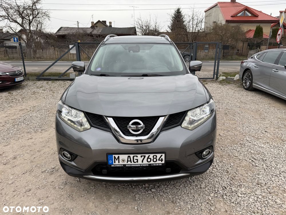 Nissan X-Trail 1.6 DIG-T Tekna - 2