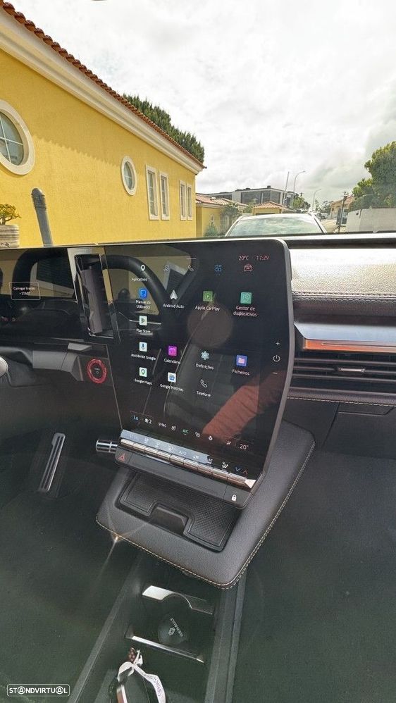 Renault Mégane E-Tech EV60 Techno Optimum Charge - 28