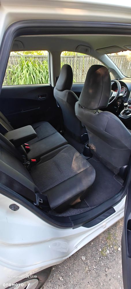 Toyota Verso S 1.33 Luna - 19