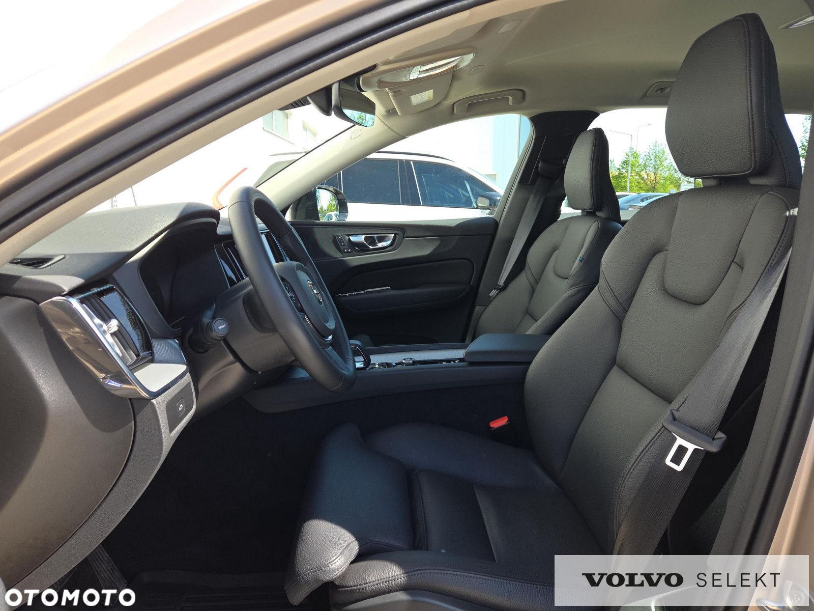 Volvo XC 60 - 10