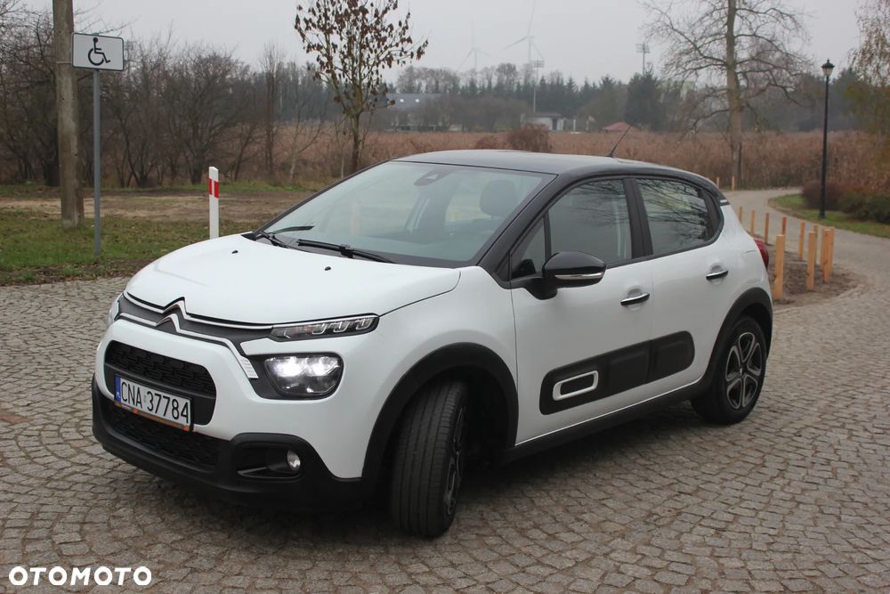 Citroën C3 Pure Tech 83 S&S C-SERIES - 2