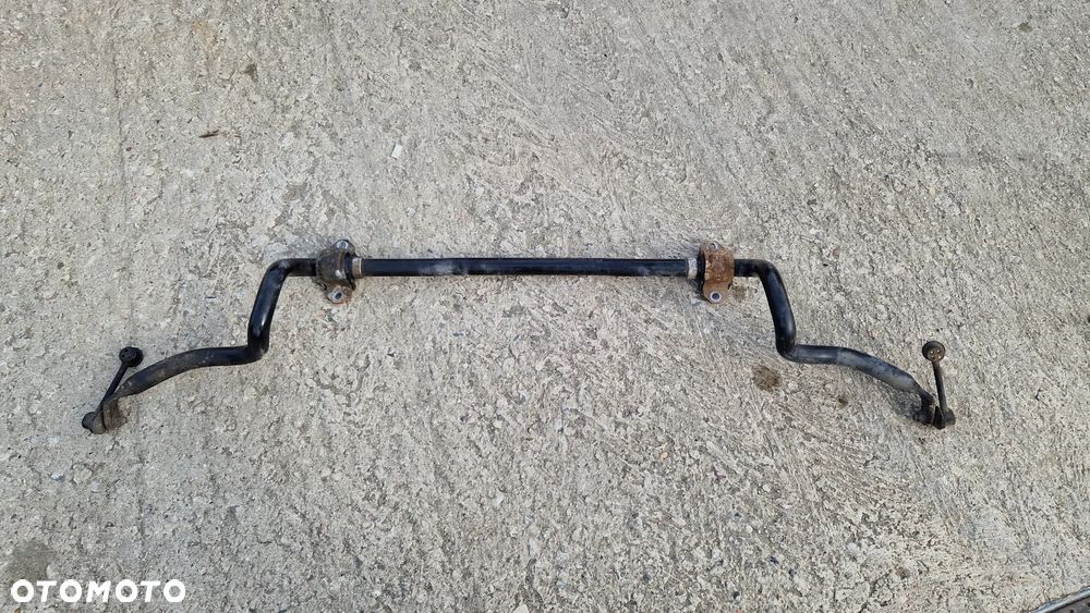 MAZDA CX-7 06-14 2.3T DRĄŻEK STABILIZATORA PRZÓD - 1