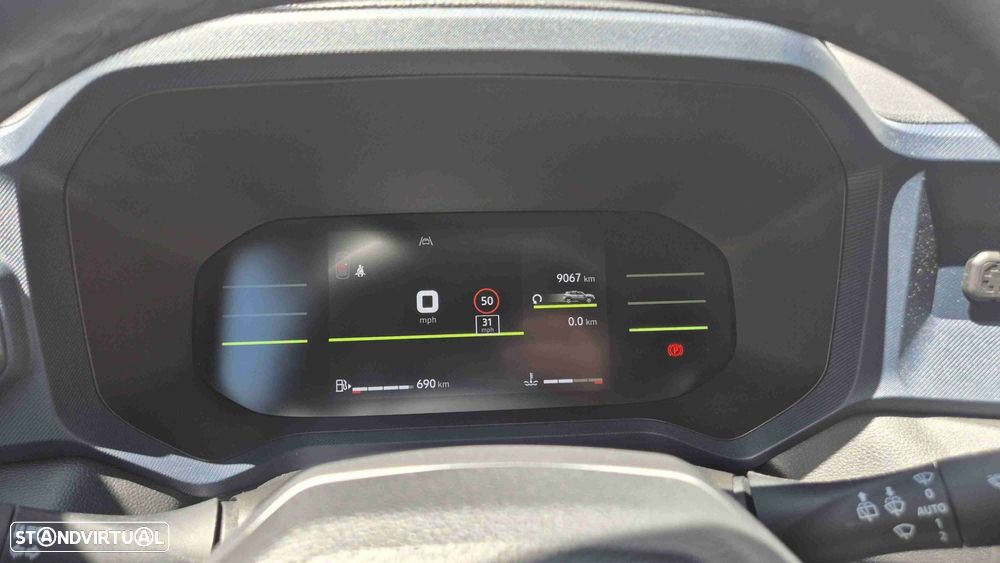 Dacia Duster 1.2 TCe Journey - 13