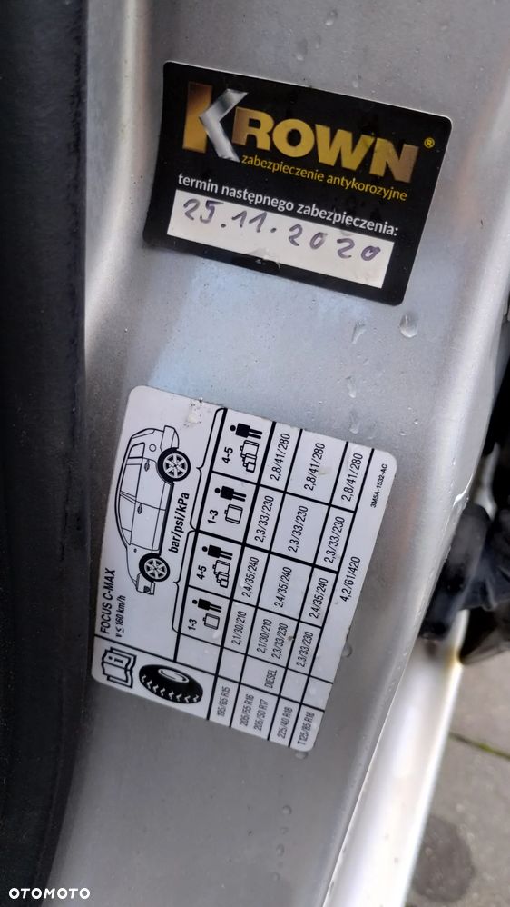 Ford Focus C-Max - 11