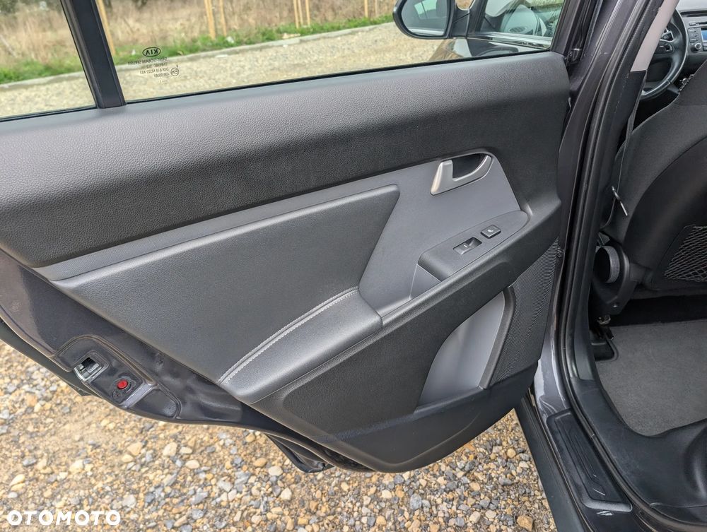 Kia Sportage 1.6 GDI XL 2WD - 30