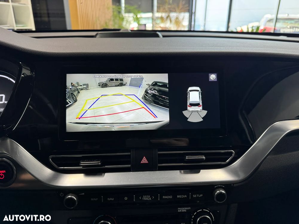 Kia Niro Spirit - 19