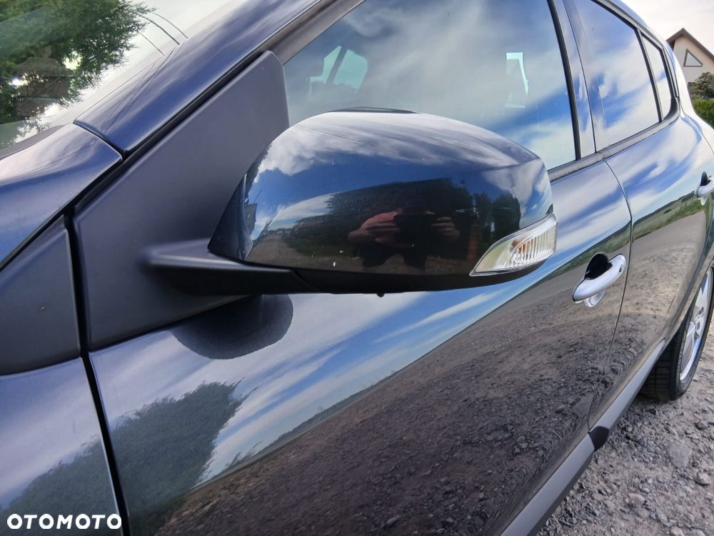 Renault Megane 1.6 16V 110 Dynamique - 22