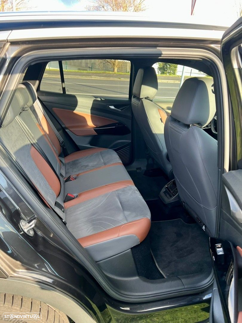 VW ID.4 77 kWh Pro Performance - 8