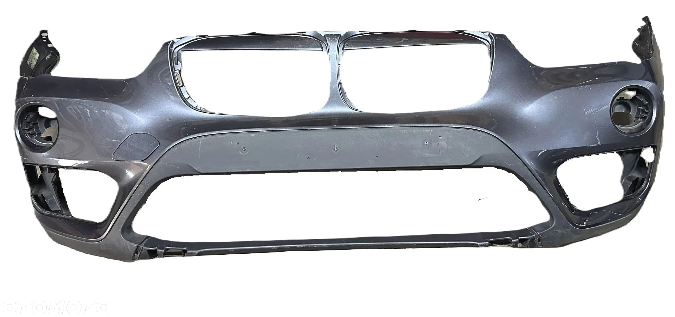 Zderzak przód Bmw X1 F48 15-18R 51117354815 - 1