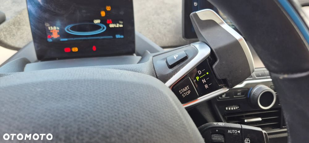 BMW i3 120 Ah - 34
