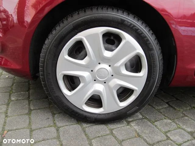 Ford Fiesta 1.25 Champions Edition - 26