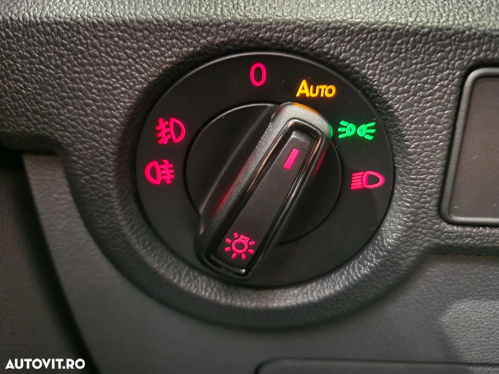 Volkswagen T-Cross 1.5 TSI DSG Style - 10