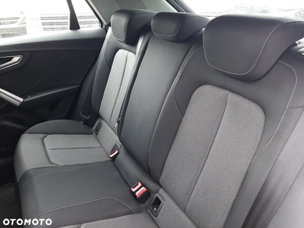 Audi Q2 35 TFSI S tronic - 18