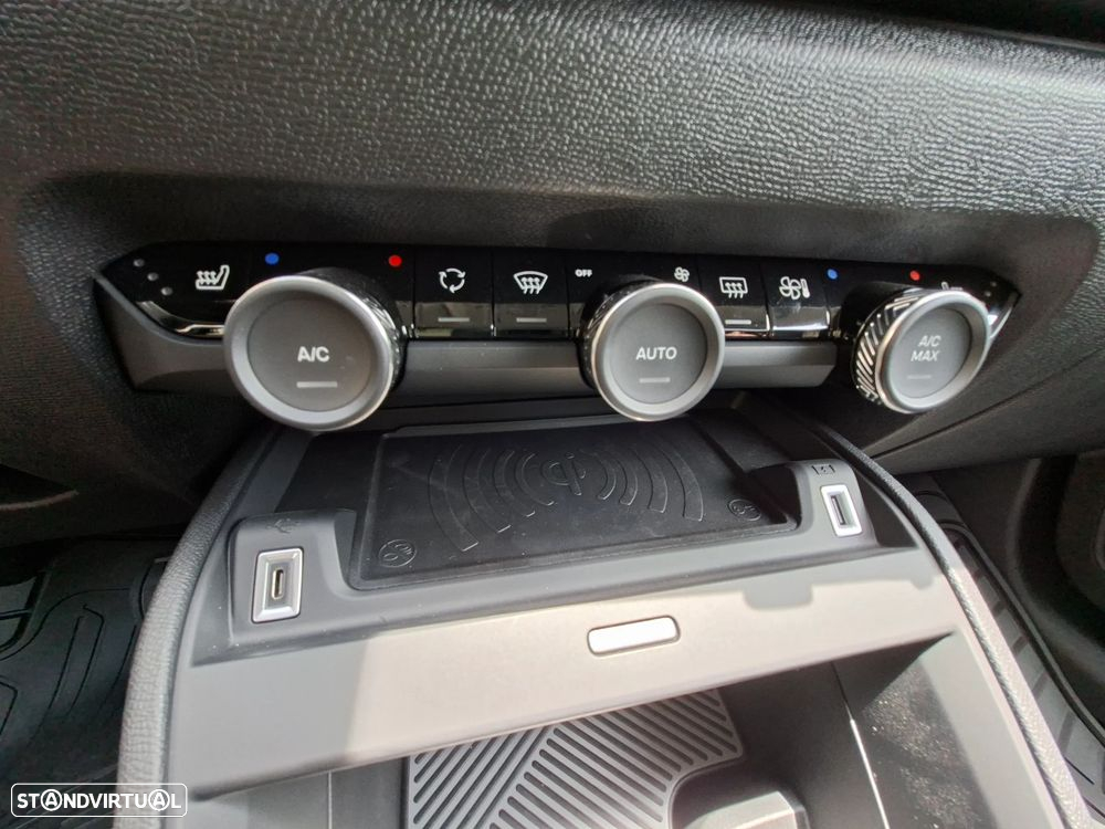 Citroën e-C4 X 50 kWh Business Edition - 17