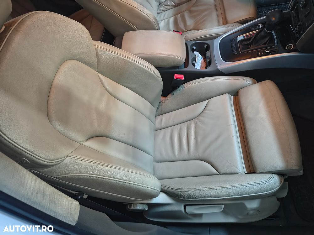 Audi Q5 2.0 TFSI Quattro S tronic - 17