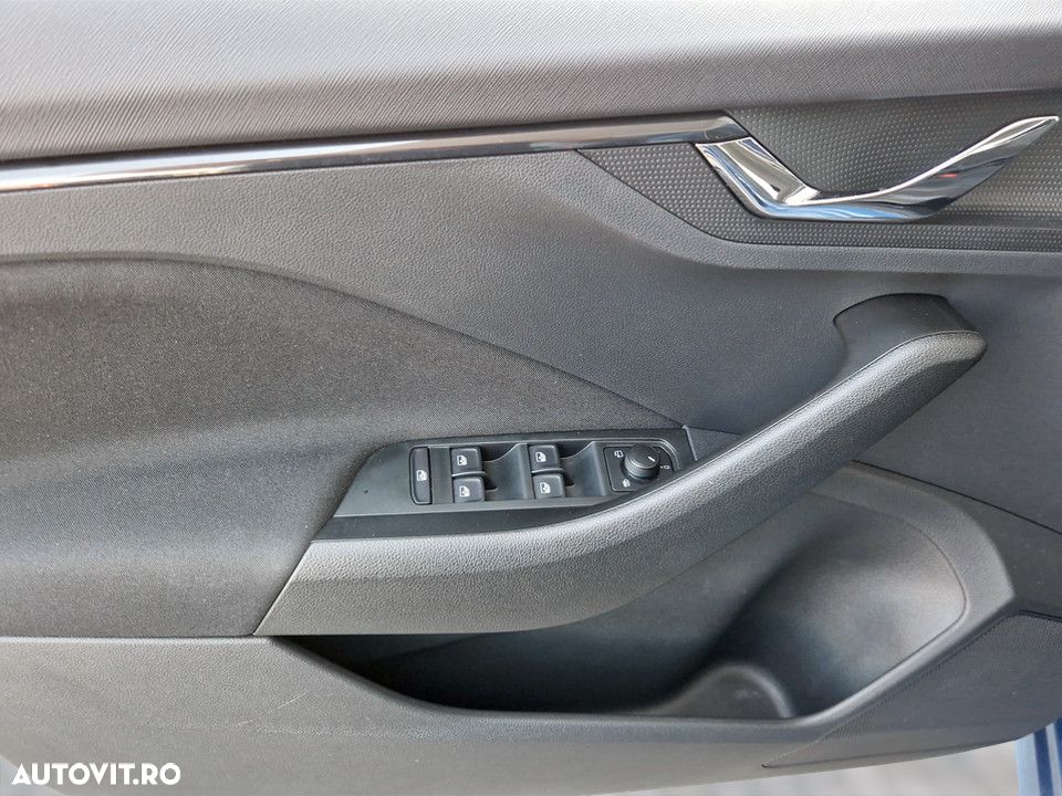 Skoda Kamiq 1.0 TSI DSG Ambition - 17