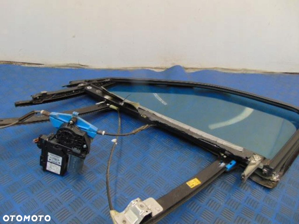 AUDI A4 B6 PODNOŚNIK SZYBY ELEKTRYCZNY PRAWY PRZÓD 8E1959802B - 5