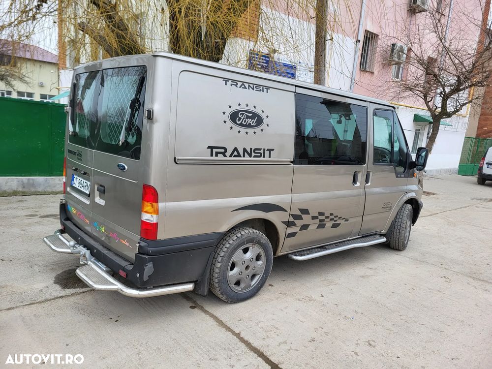 Ford Transit - 6