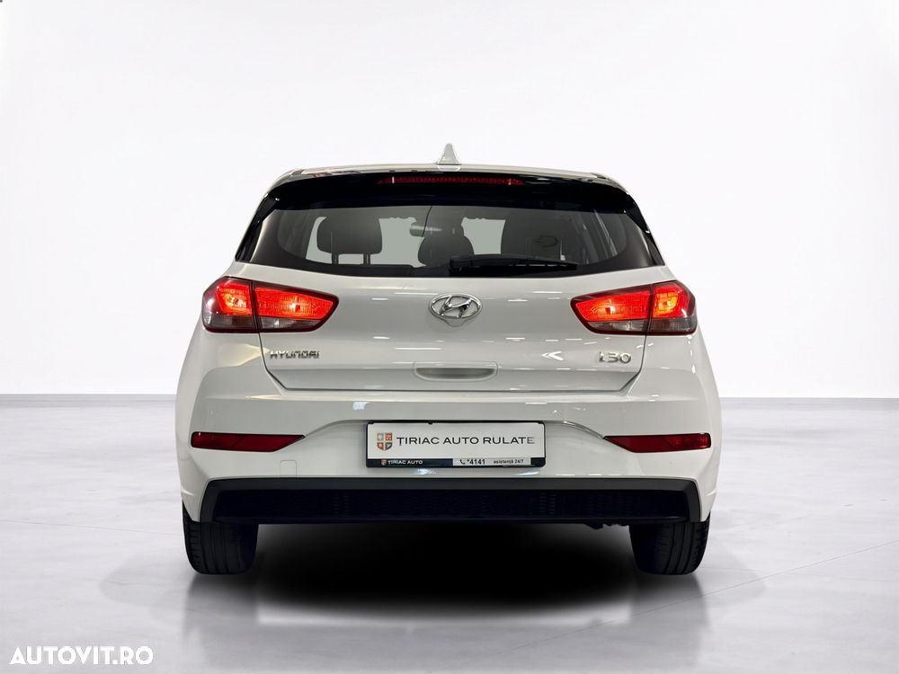 Hyundai i30 - 5