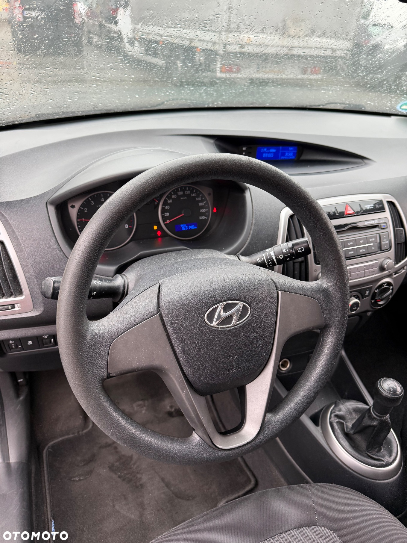 Hyundai i20 1.25 Comfort - 9