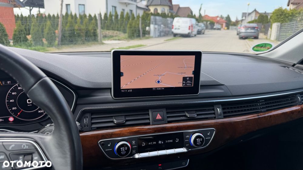 Audi A4 Avant 2.0 TDI sport - 29
