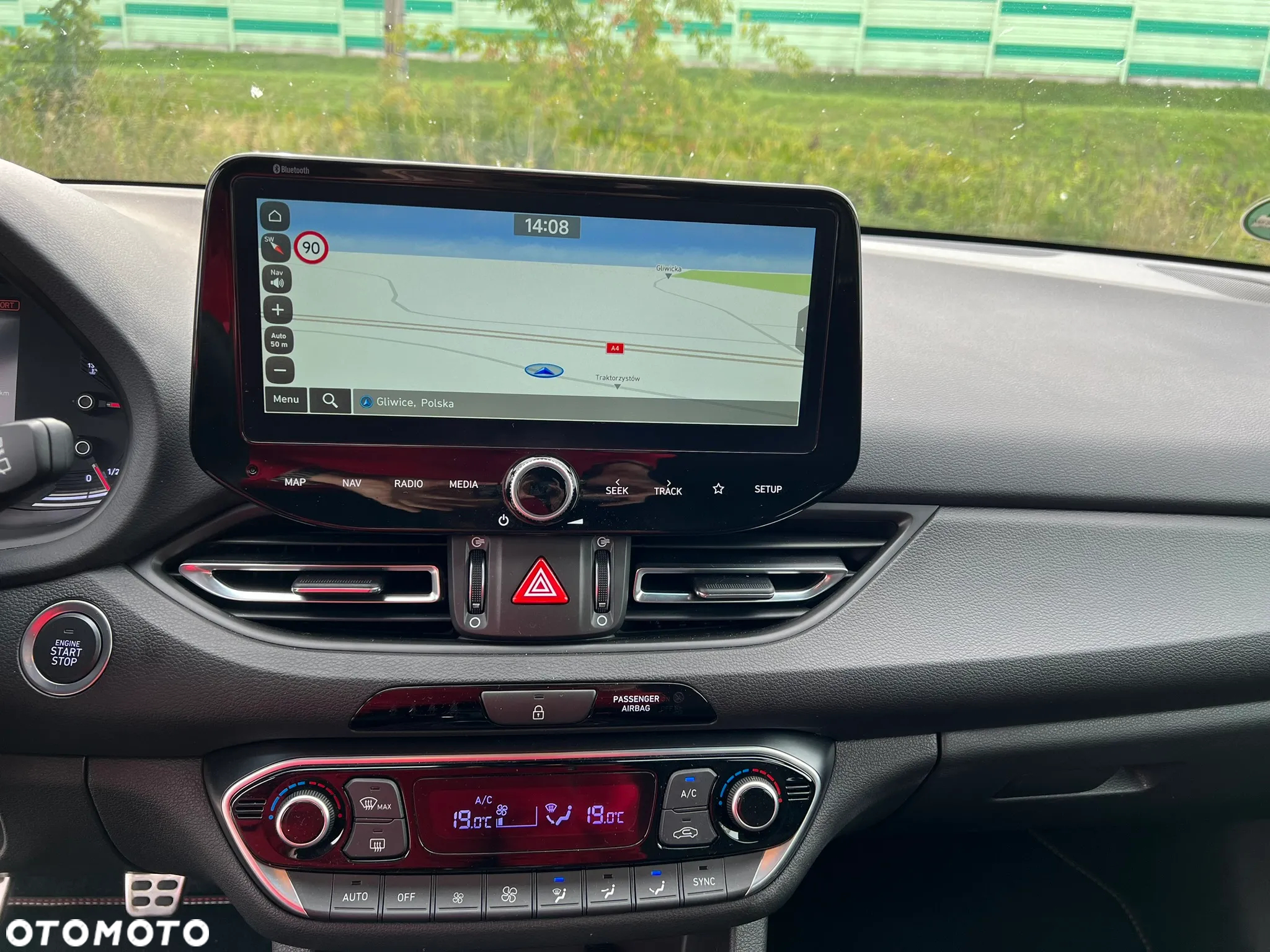 Hyundai i30 1.5 T-GDI 48V-Hybrid N-Line - 20