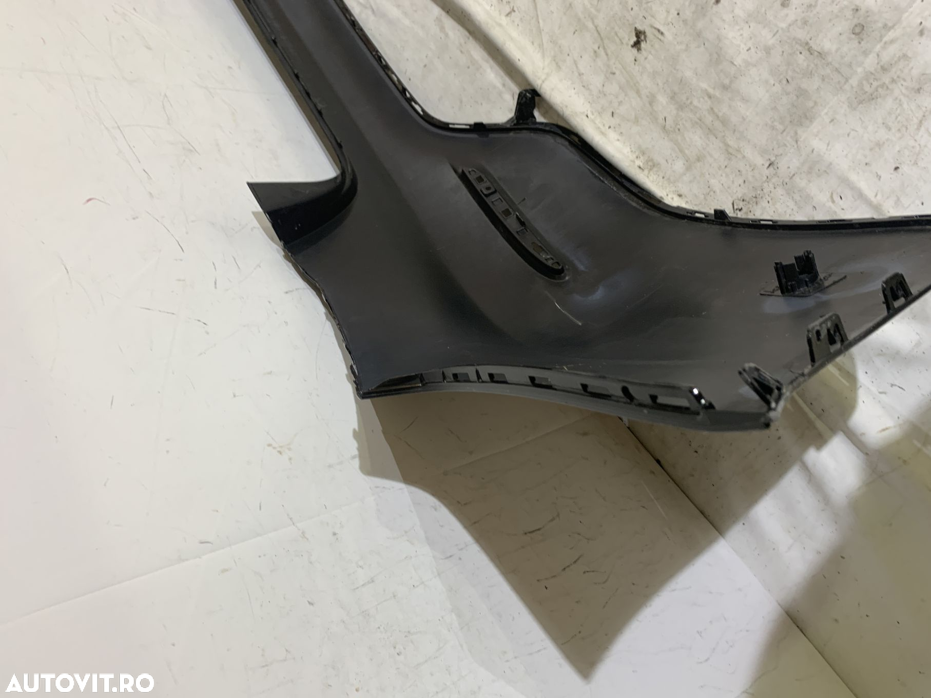 Bara spate Mercedes GLC, Coupe, 2015, 2016, 2017, 2018, cod origine OE A2538852525. - 4