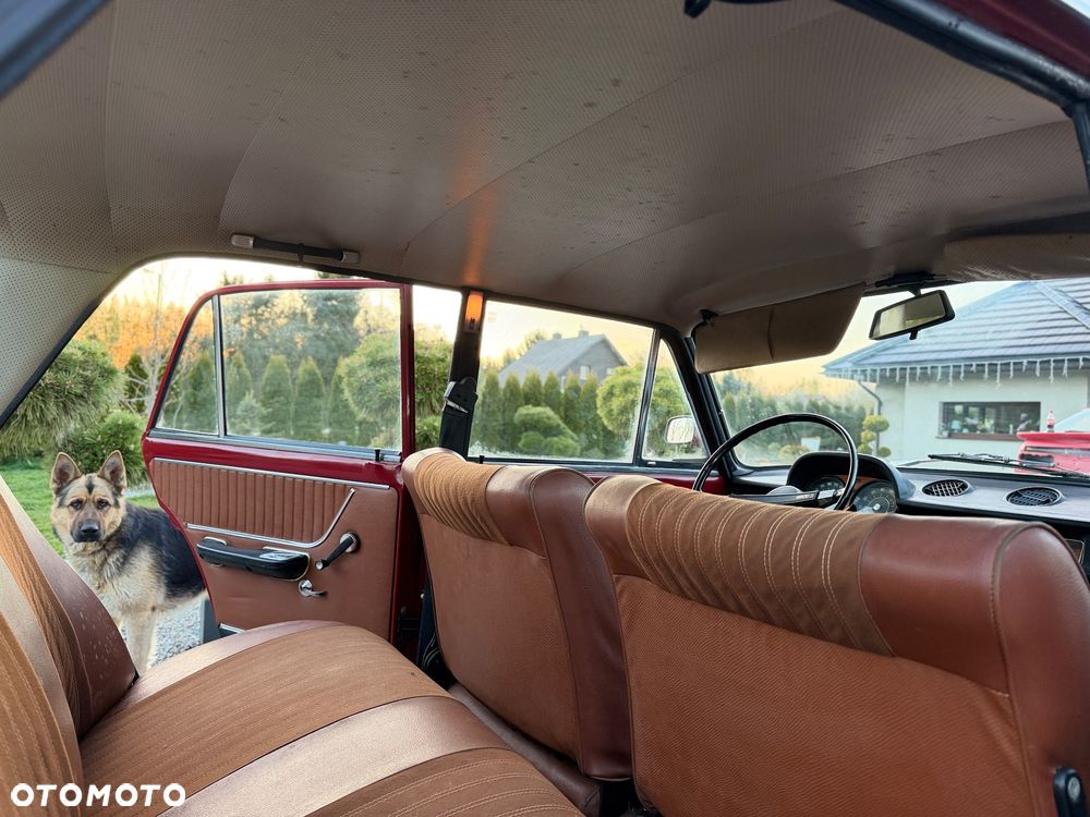 Fiat 124 - 20