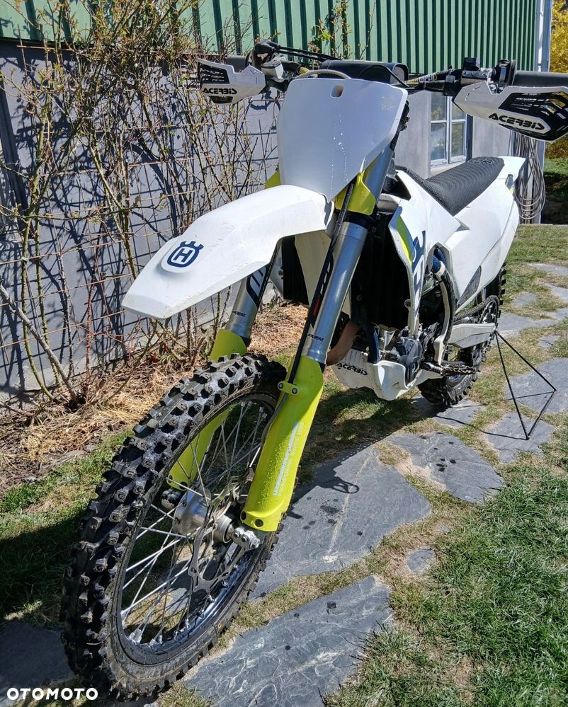 Husqvarna FC - 2