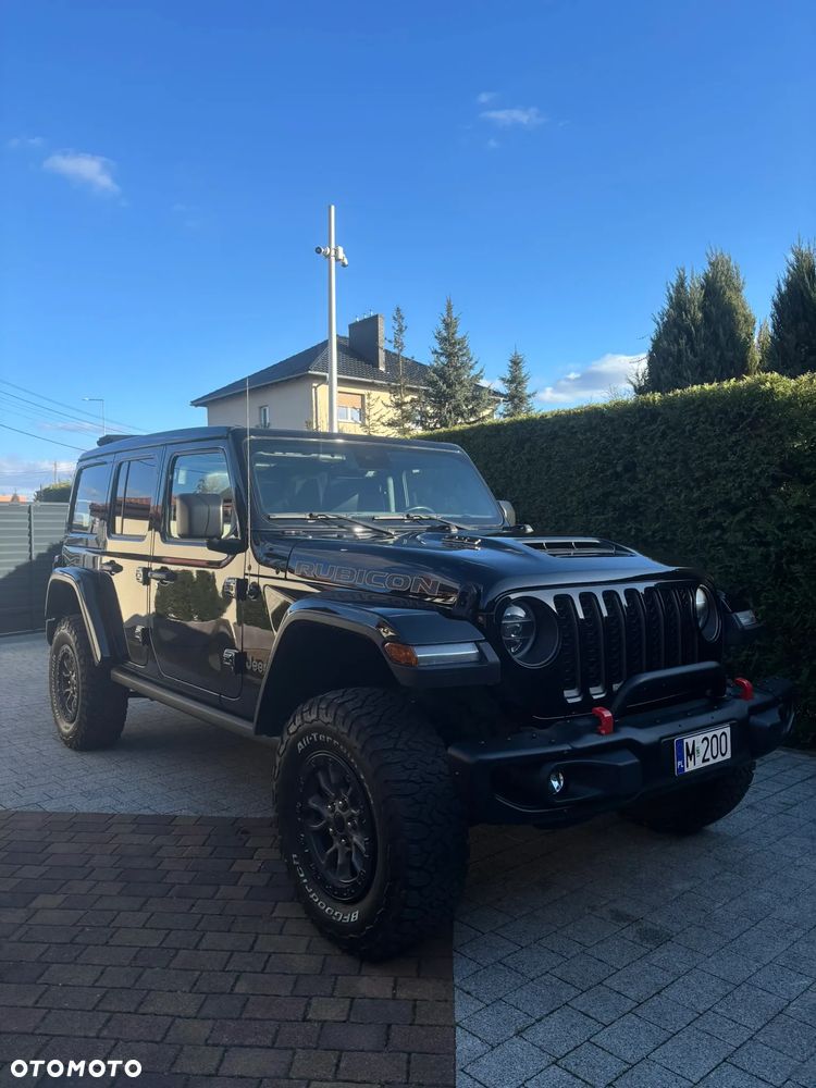 Jeep Wrangler - 18