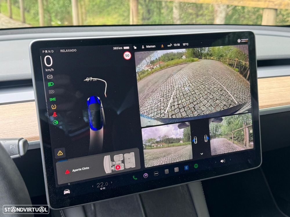 Tesla Model 3 - 18