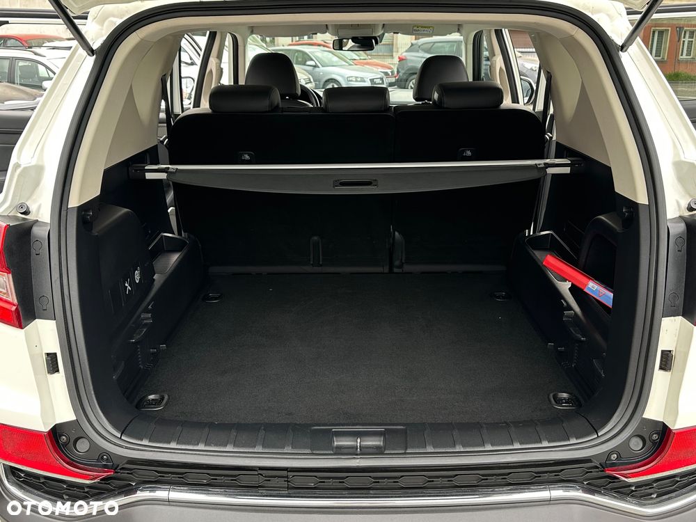 SsangYong/KGM Rexton 2.2 D Sapphire 4WD - 21