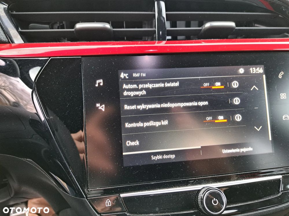 Opel Corsa 1.2 Direct Injection Turbo Start/Stop GS Line - 24