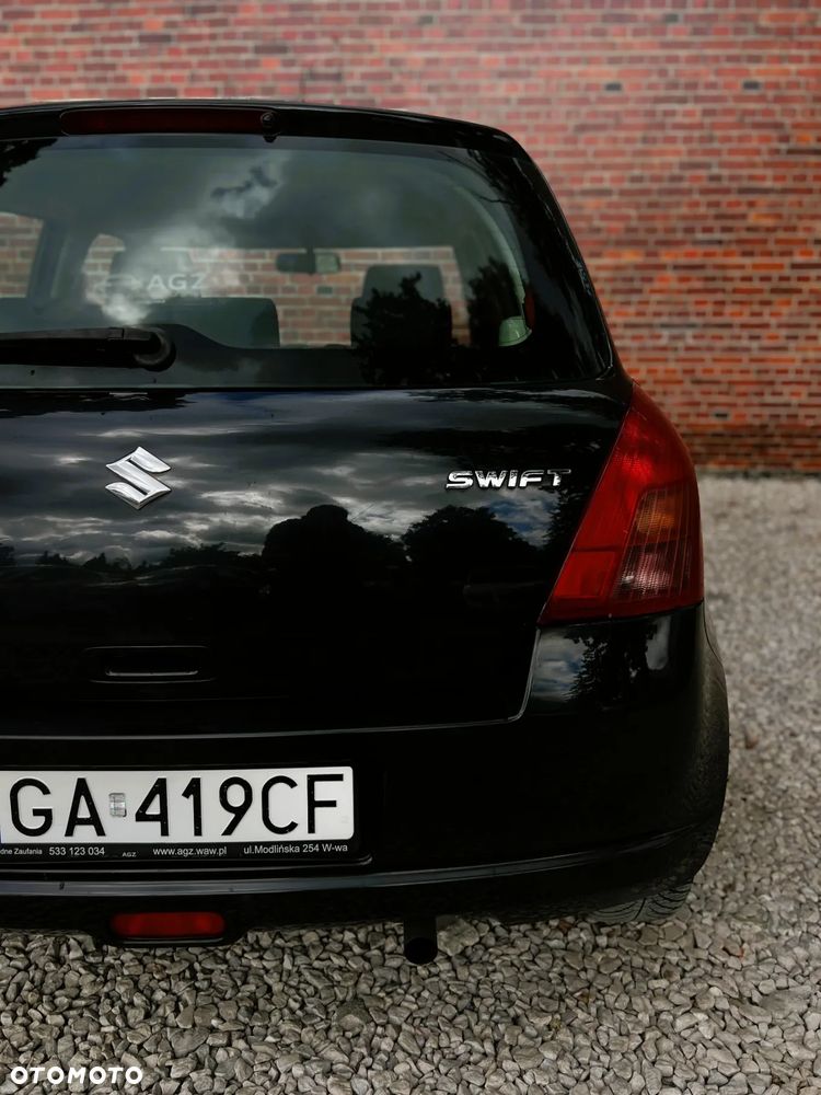 Suzuki Swift - 30