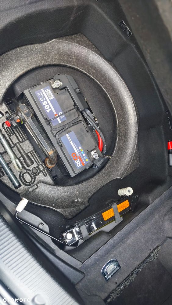 Audi A8 3.0 TDI DPF quattro tiptronic Langversion - 37