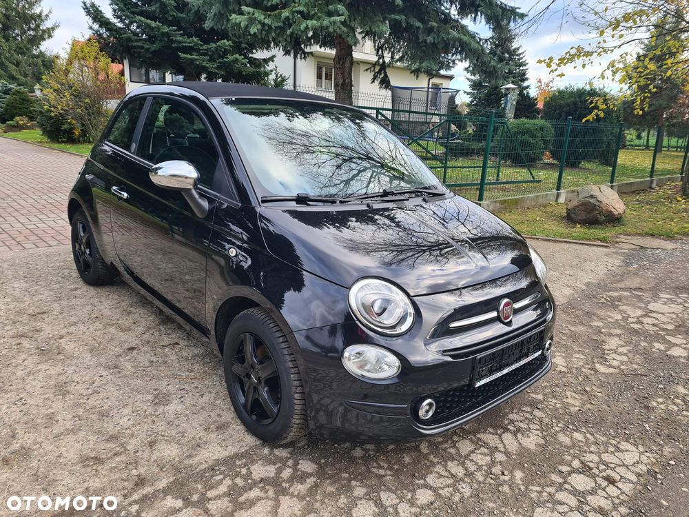 Fiat 500 - 6