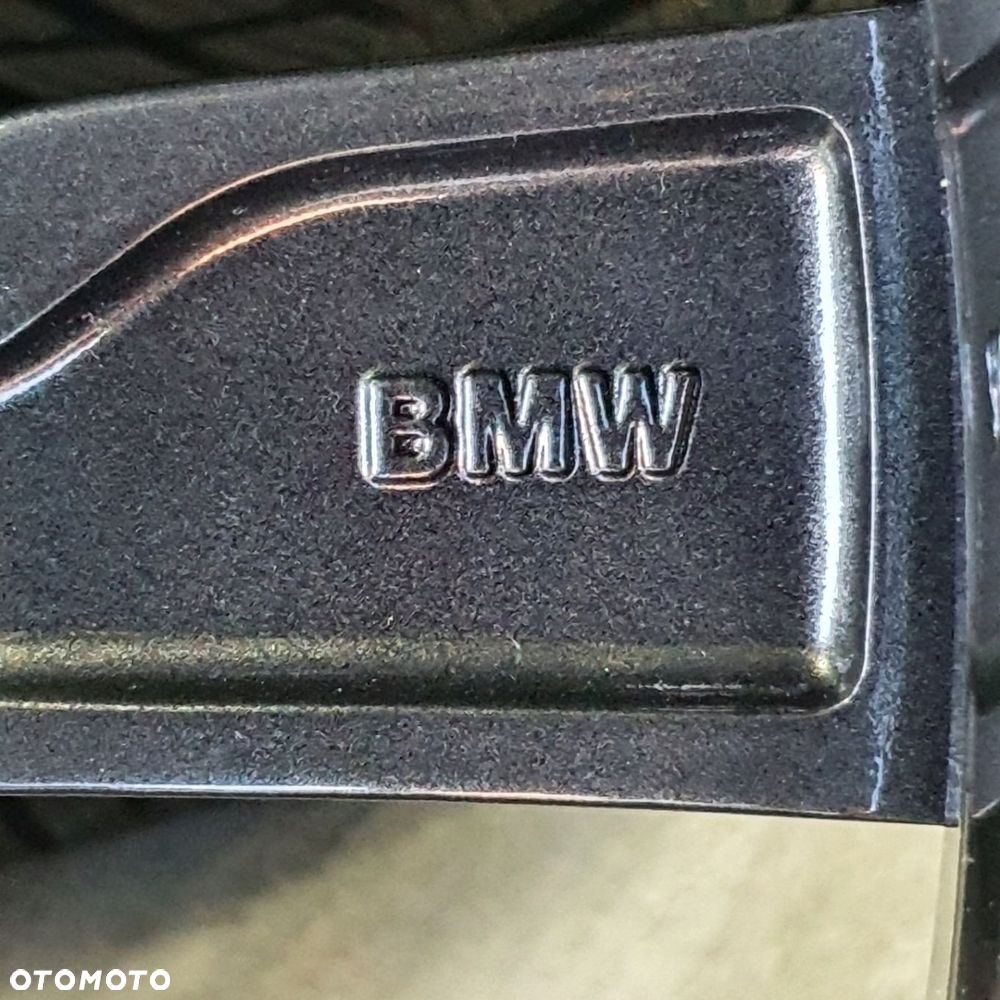 Zimowe 20 ORYGINAŁ BMW X5 G05 X6 G06 740M Nowe LCI - 11