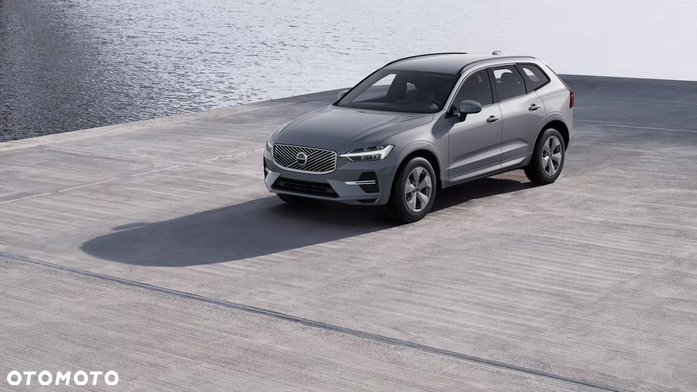 Volvo XC 60 B5 B AWD Core - 2